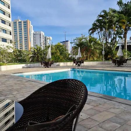 Hotel Imperial Suites Recife Exterior photo