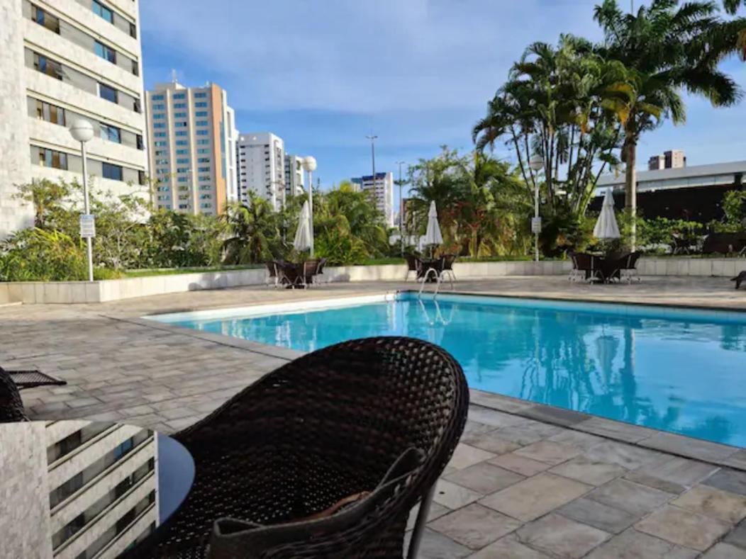 Hotel Imperial Suites Recife Exterior photo