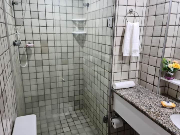 Hotel Imperial Suites Recife Exterior photo