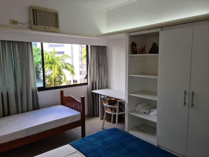 Hotel Imperial Suites Recife Exterior photo