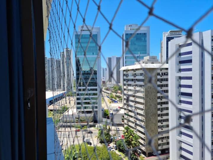 Hotel Imperial Suites Recife Exterior photo