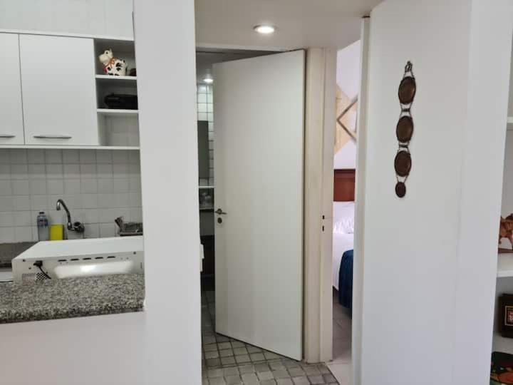 Hotel Imperial Suites Recife Exterior photo