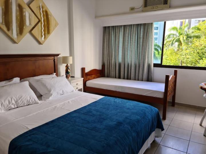 Hotel Imperial Suites Recife Exterior photo