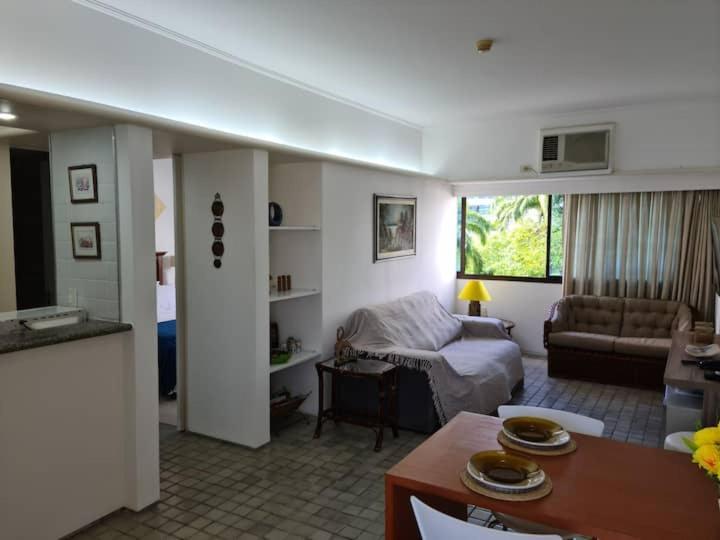 Hotel Imperial Suites Recife Exterior photo