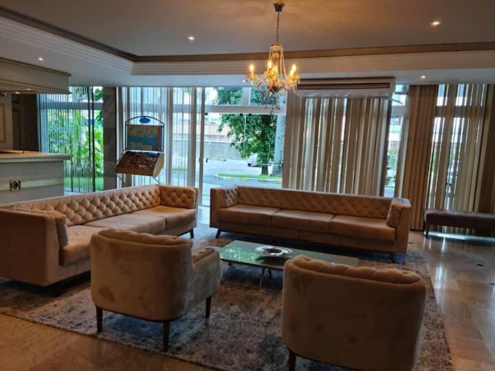 Hotel Imperial Suites Recife Exterior photo