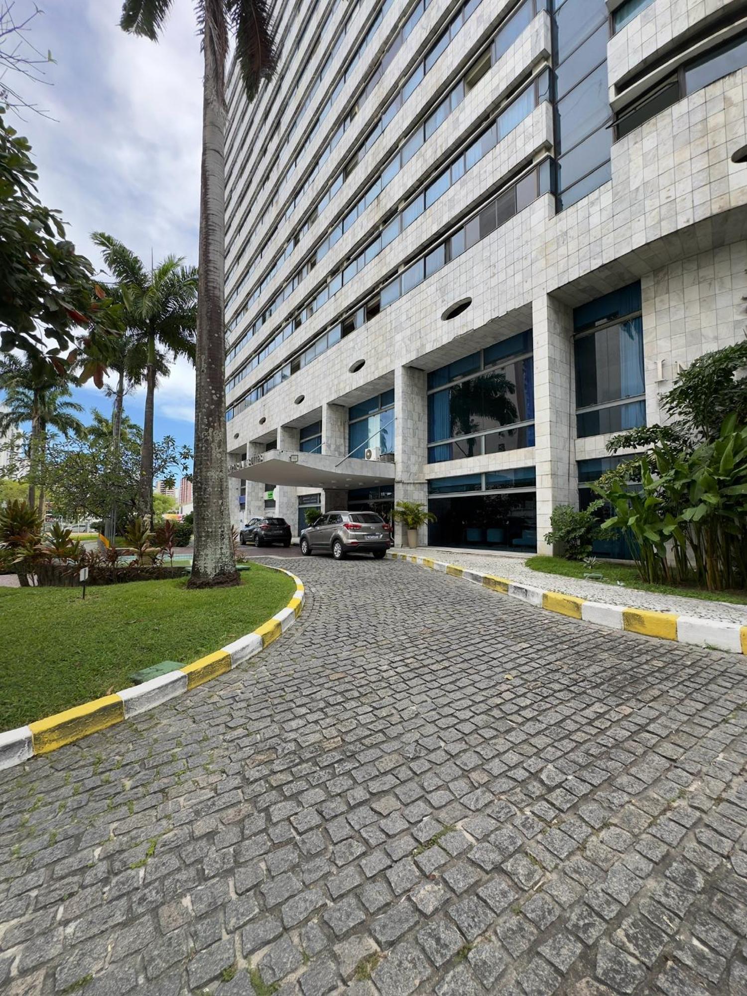Hotel Imperial Suites Recife Exterior photo